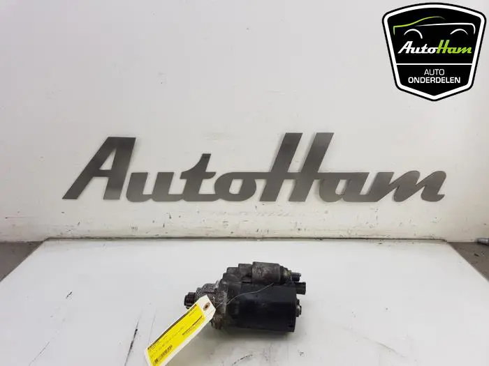 Startmotor Volkswagen Golf