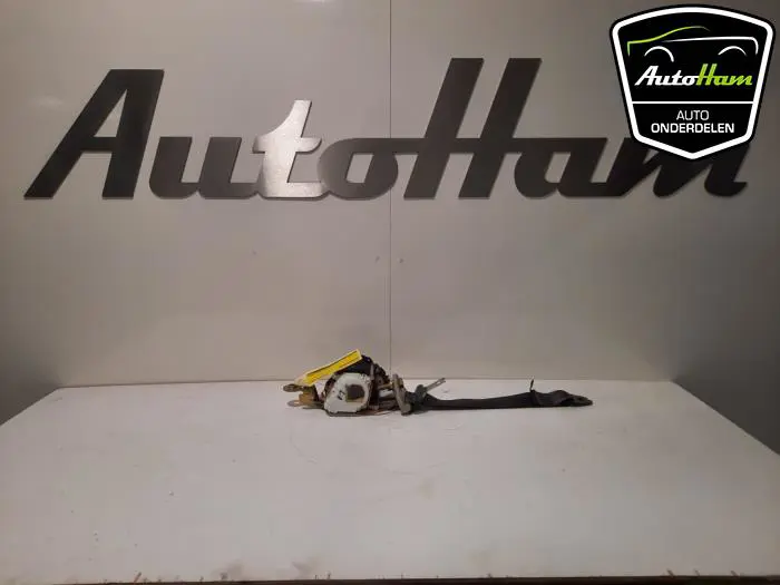 Veiligheidsgordel links-achter Renault Modus