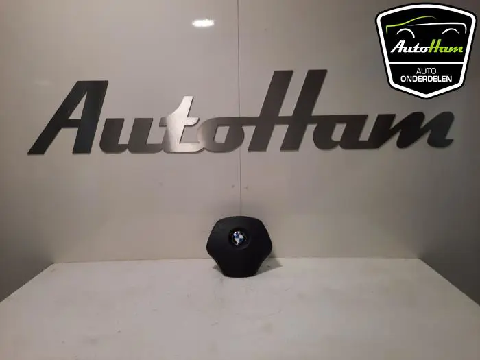 Airbag links (Stuur) BMW 3-Serie