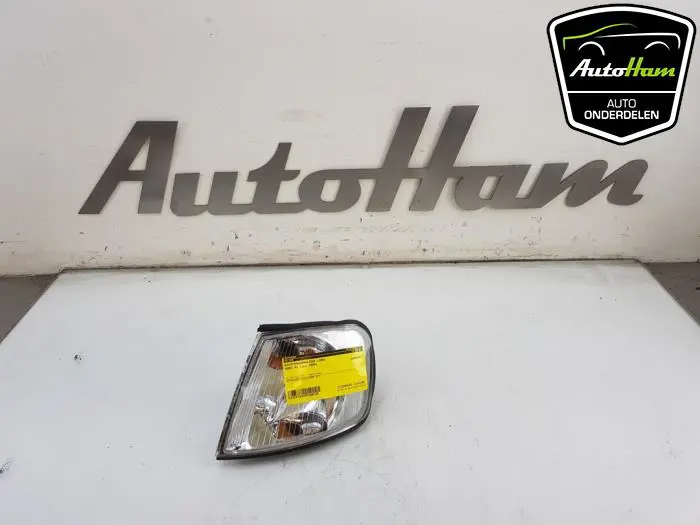 Richtingaanwijzer links Audi A3