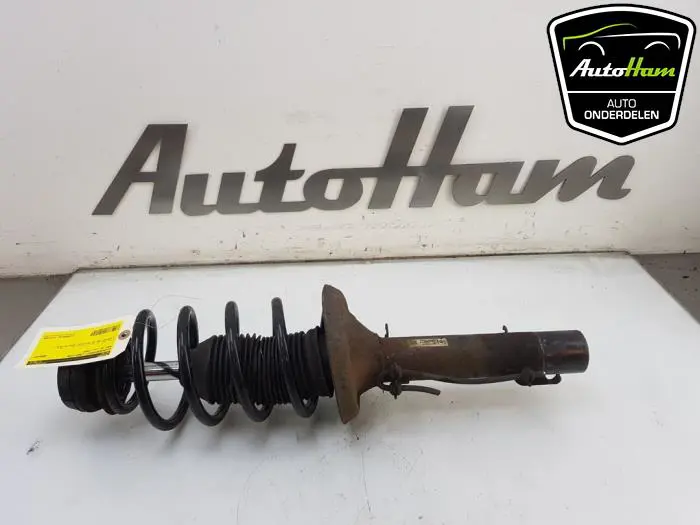 Schokdemper links-voor Audi A3