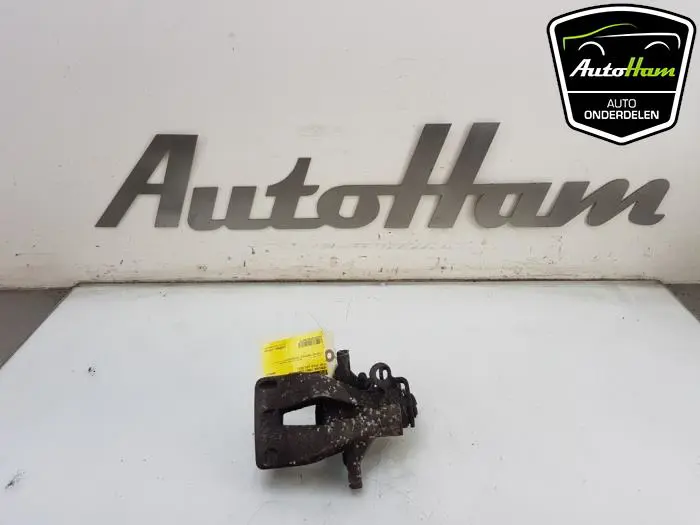 Remklauw (Tang) links-achter Fiat Stilo
