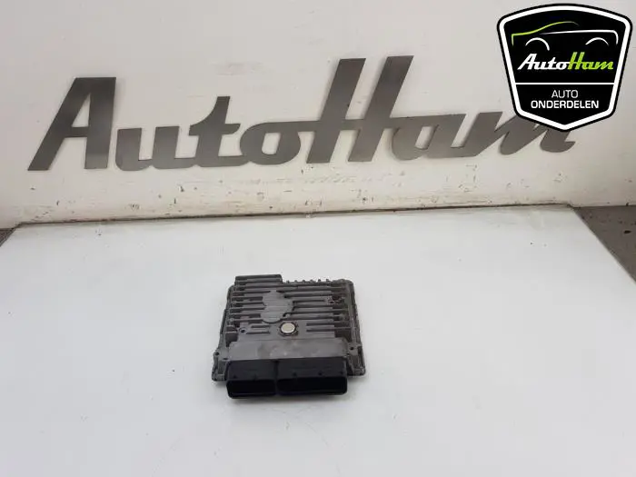 Computer Motormanagement Skoda Fabia