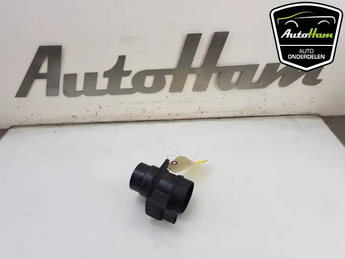 Luchthoeveelheidsmeter Skoda Fabia