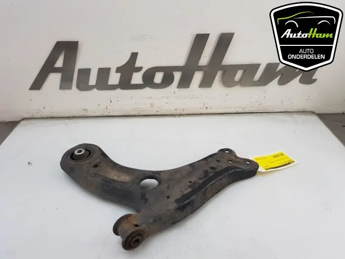 Draagarm links-voor Skoda Fabia