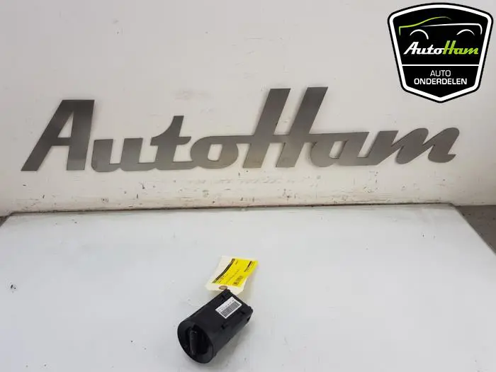 Licht Schakelaar Skoda Fabia