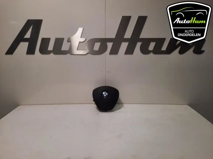 Airbag links (Stuur) BMW 1-Serie