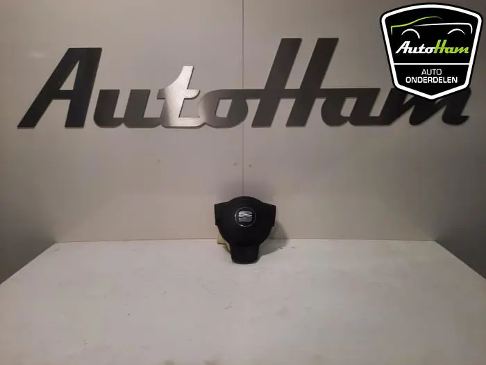 Airbag links (Stuur) Seat Altea