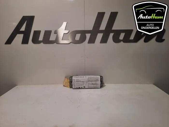 Airbag rechts (Dashboard) Seat Altea