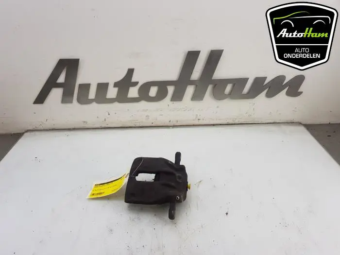Remklauw (Tang) links-voor Nissan Micra