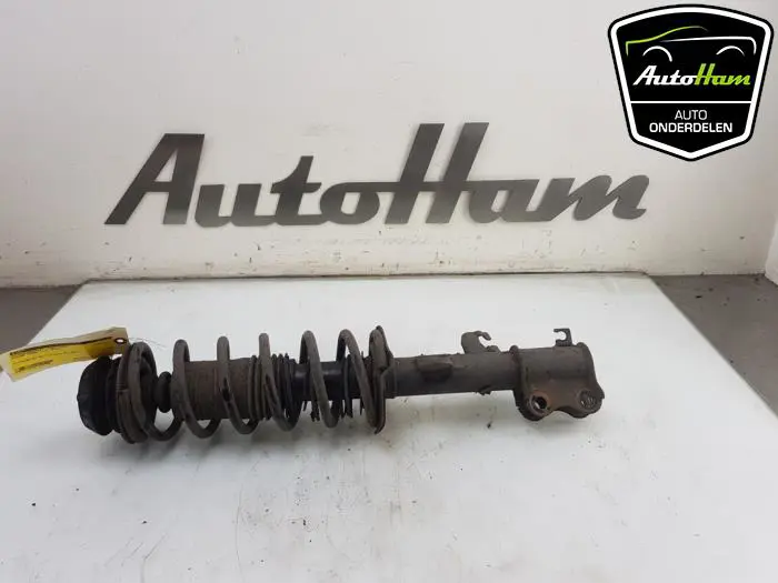 Schokdemper links-voor Nissan Micra