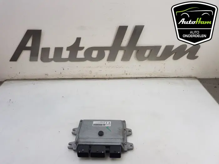 Computer Motormanagement Nissan Micra