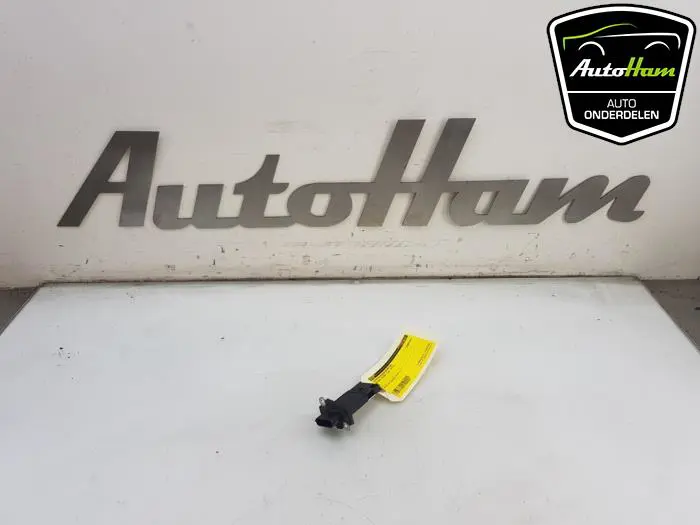 Luchthoeveelheidsmeter Nissan Micra
