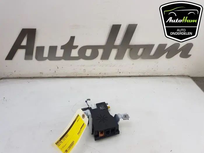 Antenne Versterker Audi A3