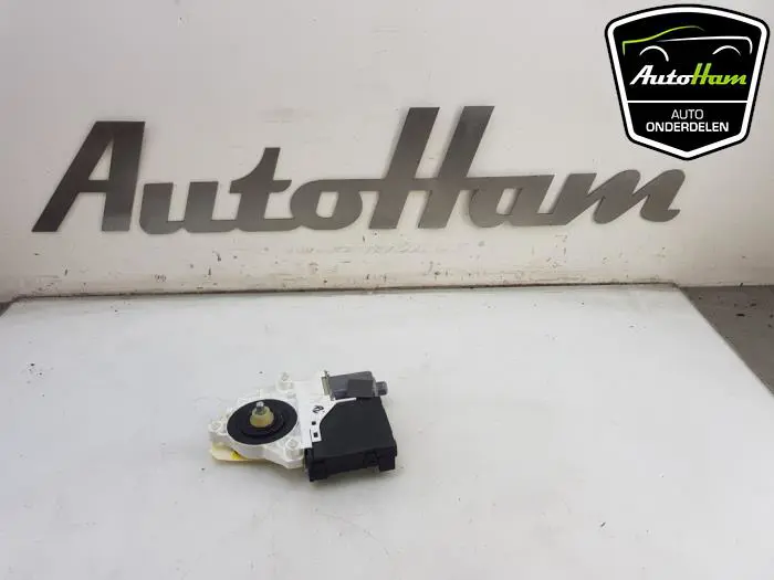 Raammotor Portier Audi A3
