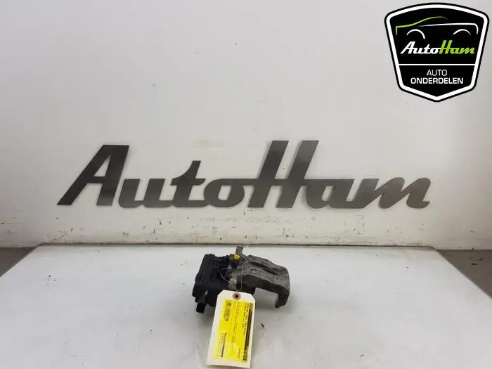 Remklauw (Tang) links-achter Hyundai Kona