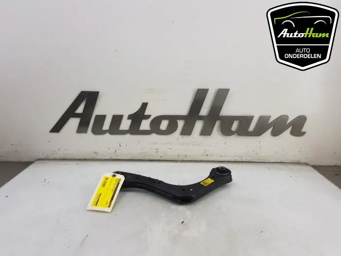 Reactiestang links-achter Hyundai Kona