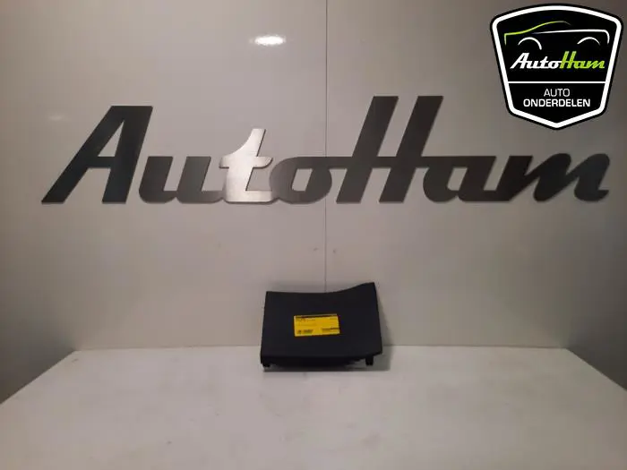 Knie airbag Peugeot 308