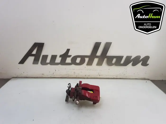 Remklauw (Tang) rechts-achter Alfa Romeo Mito
