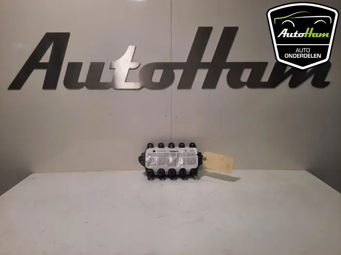 Airbag rechts (Dashboard) Mini Mini