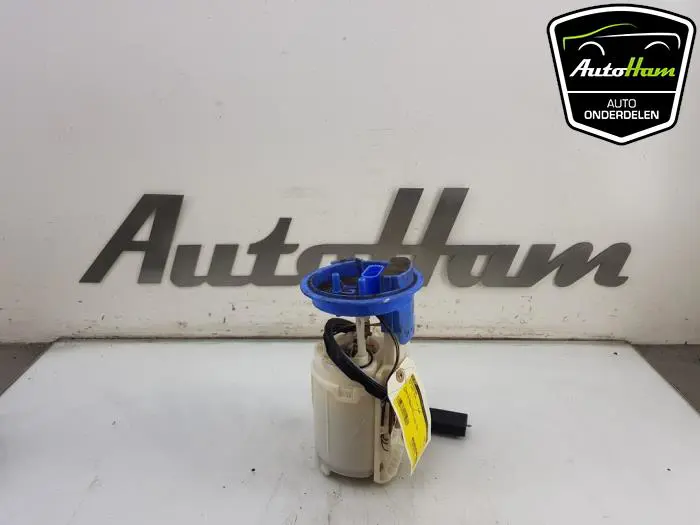 Benzinepomp Volkswagen Golf Plus