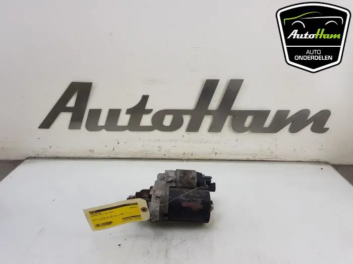 Startmotor Volkswagen Golf Plus