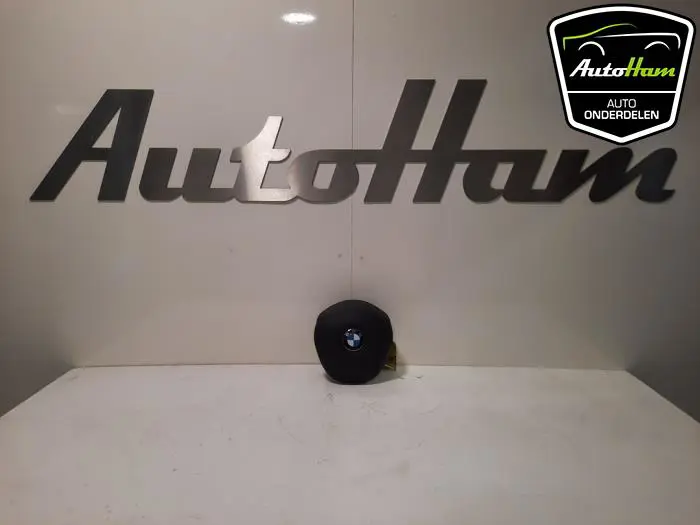 Airbag links (Stuur) BMW 2-Serie