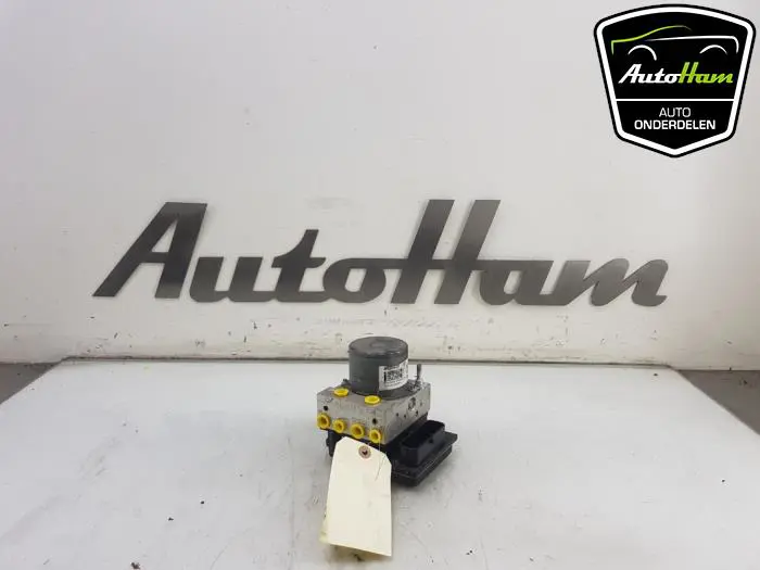 ABS Pomp Alfa Romeo Mito