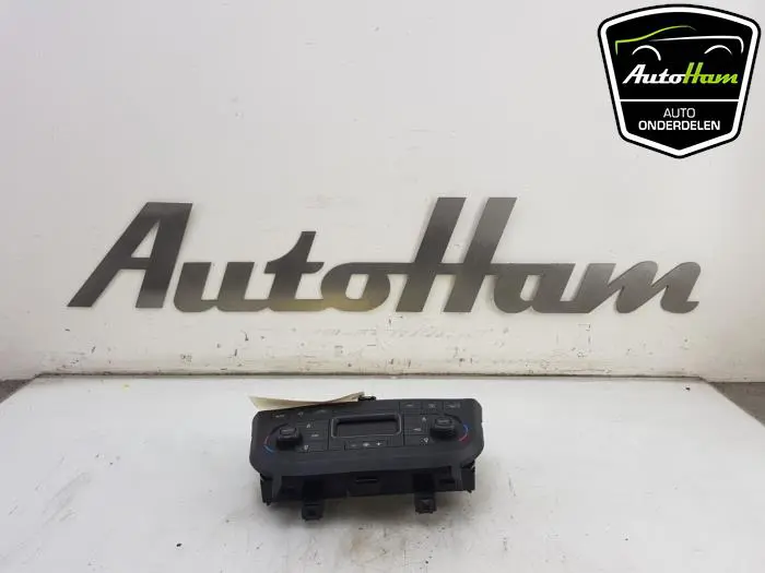Kachel Bedieningspaneel Alfa Romeo Mito