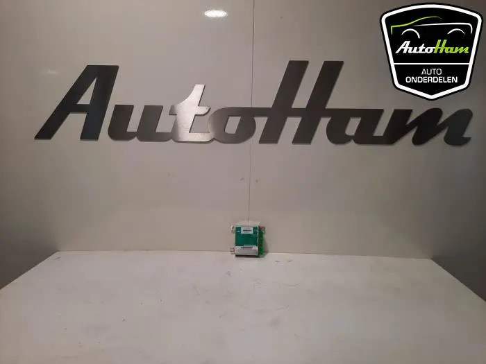 Airbag Module Fiat Punto Grande