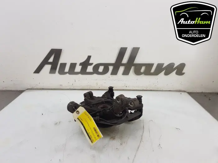 Fusee rechts-voor Fiat Fiorino