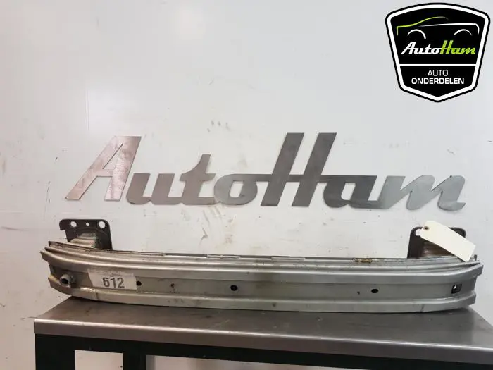 Bumperframe voor Fiat Fiorino