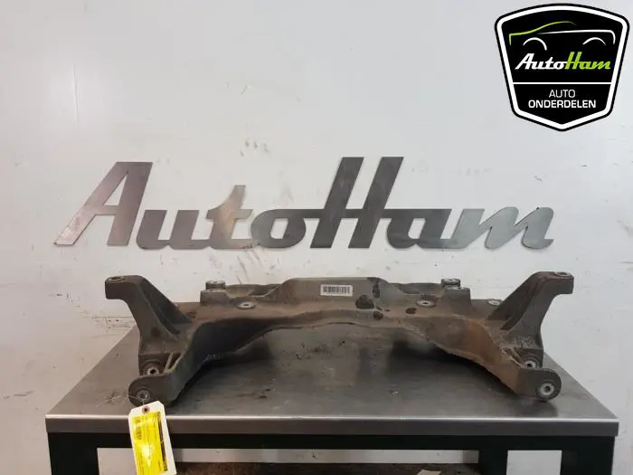 Subframe Fiat Fiorino