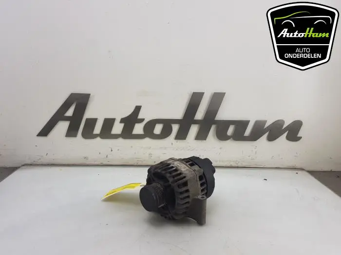 Dynamo Fiat Fiorino
