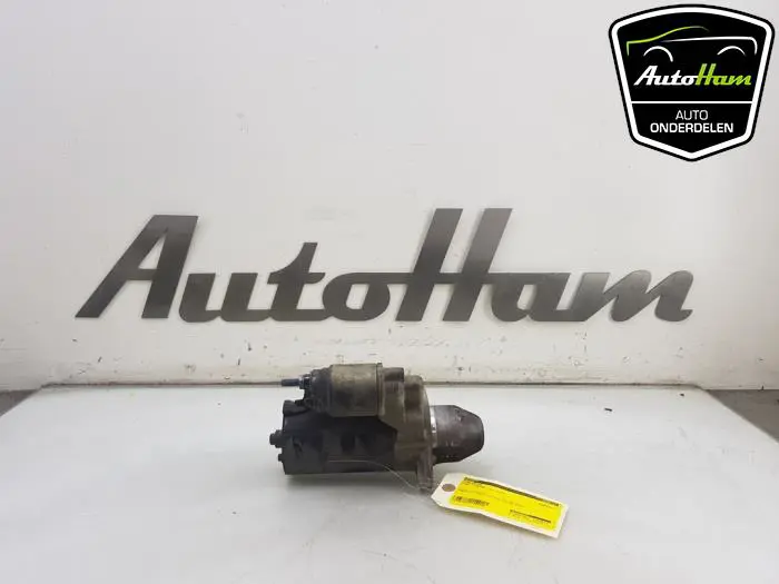 Startmotor Fiat Fiorino