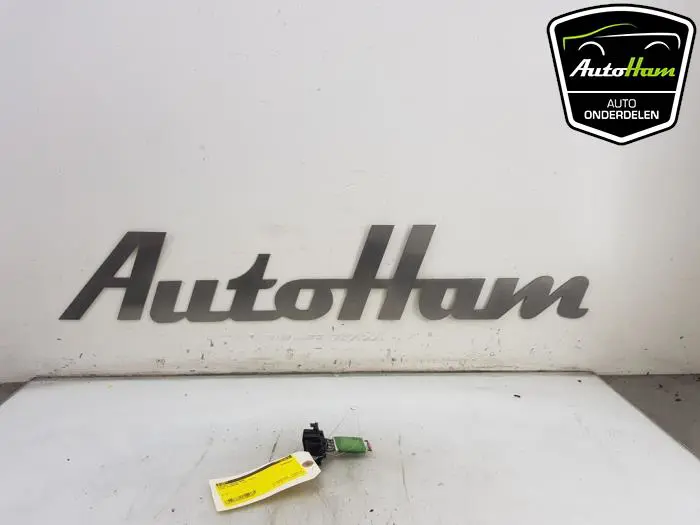 Kachel Weerstand Fiat Fiorino
