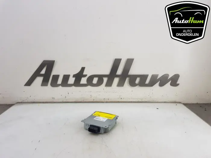 Radio module Fiat Fiorino
