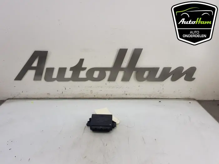 PDC Module Fiat 500