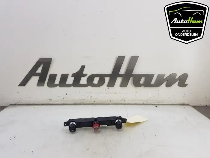 Paniekverlichtings Schakelaar Fiat 500