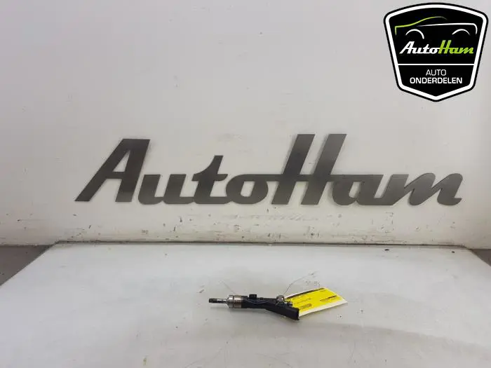 Injector (benzine injectie) Peugeot 308