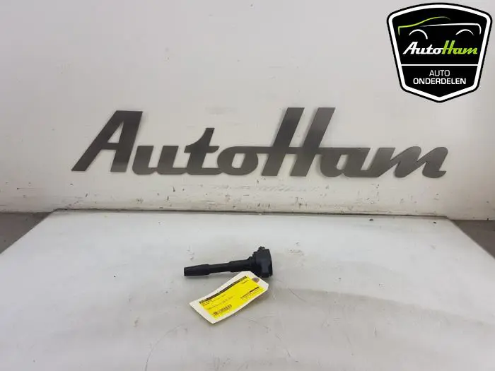 Pen Bobine Renault Clio
