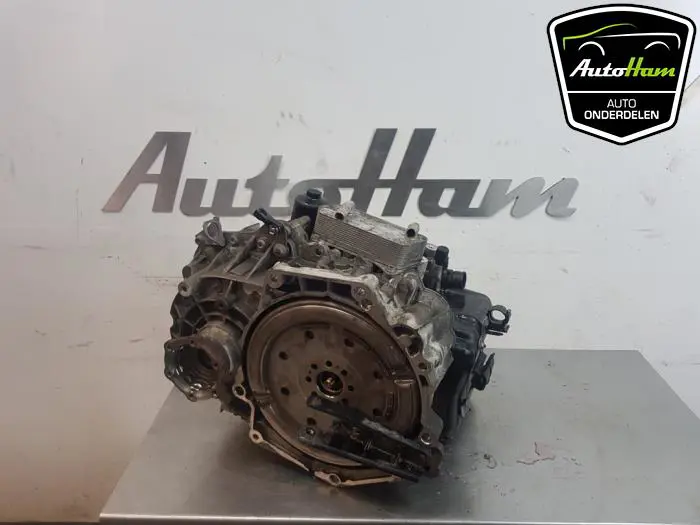 Versnellingsbak Audi A3