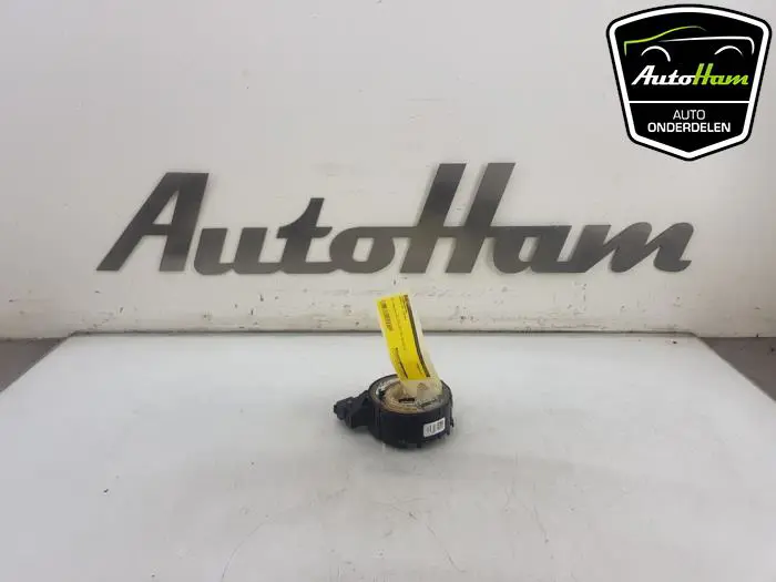 Airbagring Audi A3