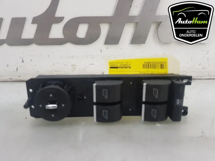 Elektrisch Raam Schakelaar Ford Focus