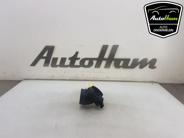 Luchthoeveelheidsmeter Ford Focus