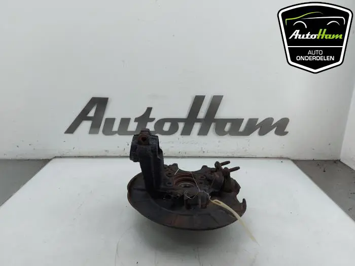 Fusee links-voor Audi A3