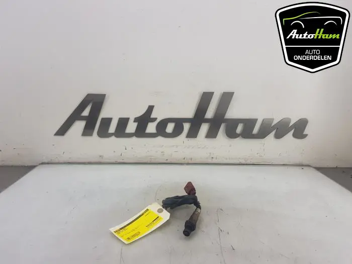 Lambda Sonde Audi A3