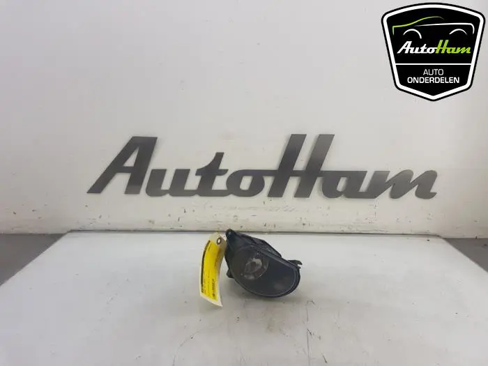 Mistlamp rechts-voor Audi A3