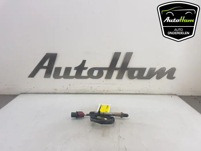 Lambda Sonde Audi A3