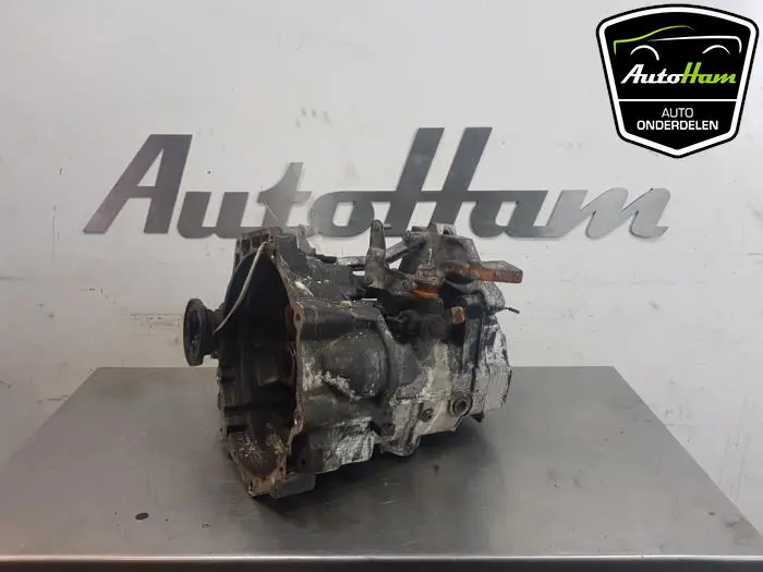 Versnellingsbak Audi A3